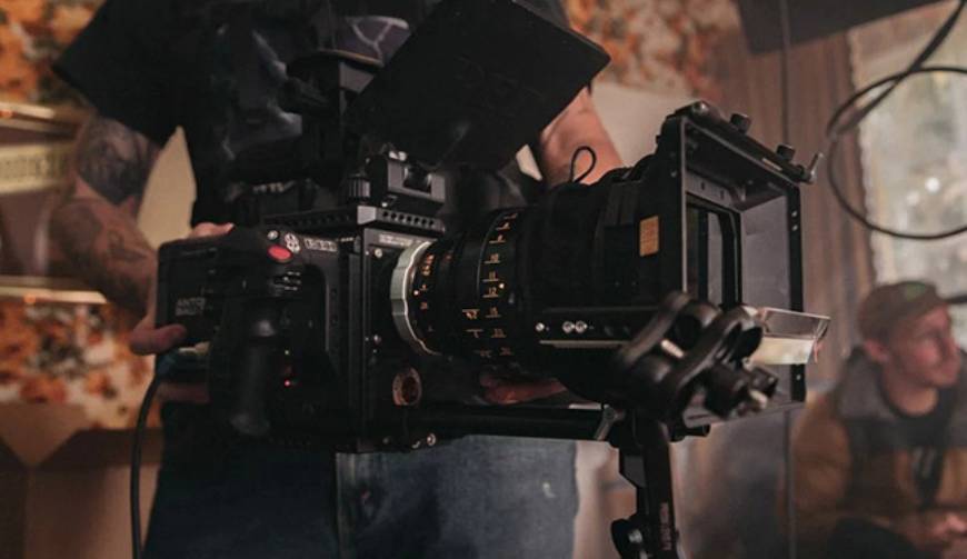 富拉尔基区产品宣传视频拍摄公司