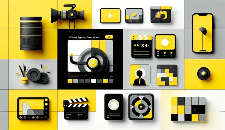 富拉尔基区产品视频拍摄