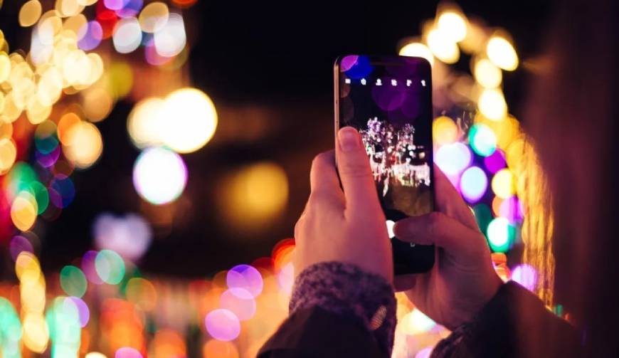 富拉尔基区产品视频拍摄