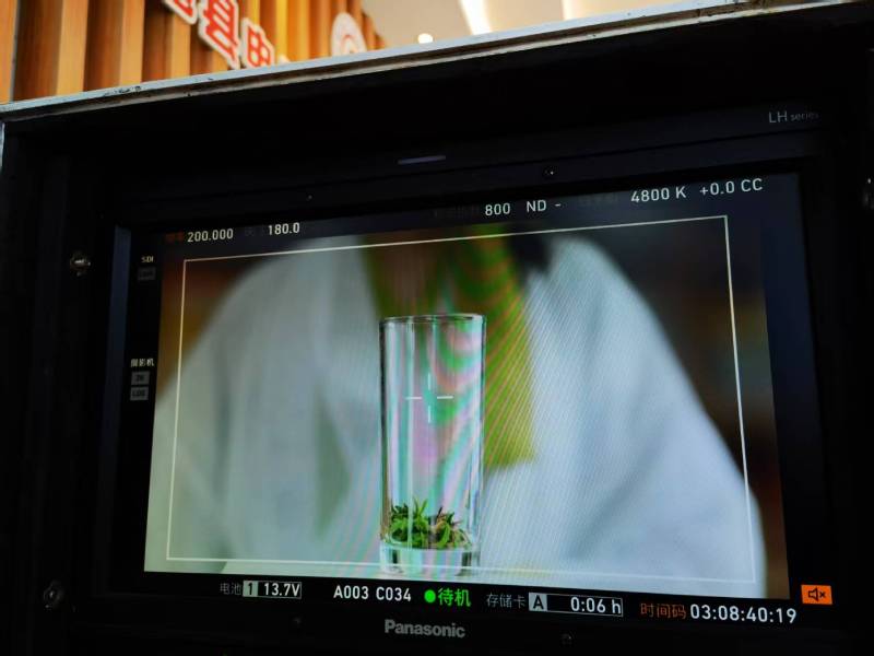 富拉尔基区电商产品宣传视频